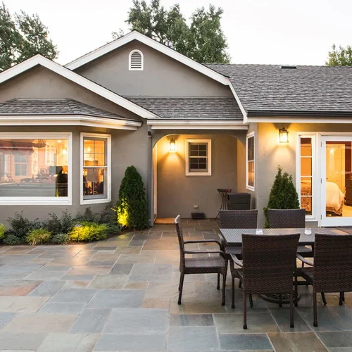 Home-Remodeling